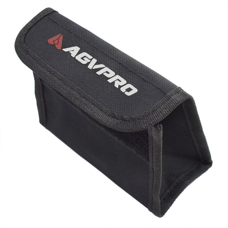 AGVPRO T-45 MINI ΤΣΑΝΤΑΚΙ/ΘΗΚΗ ΓΙΑ ΤΟ ΤΙΜΟΝΙ