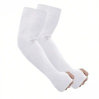 AGVPRO ICE SLEΕVE ΑΝΤΗΛΙΑΚΑ ΜΑΝΙΚΙΑ ΨΥΞΗΣ URF50 ΛΕΥΚΑ