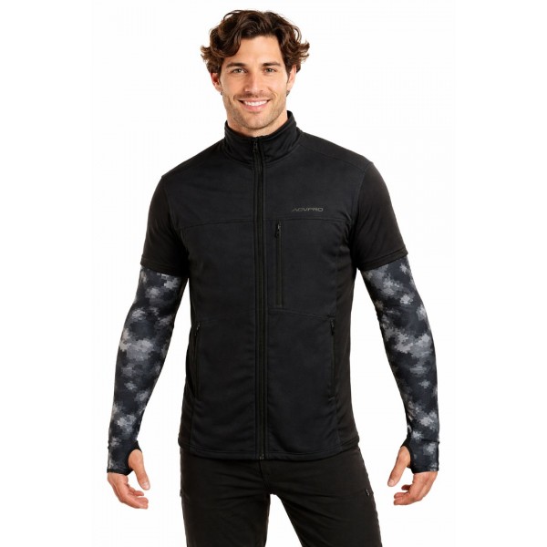 ΑΘΛΗΤΙΚΑ ΑΝΤΗΛΙΑΚΑ ΜΑΝΙΚΙΑ UV PROTECTION AGVPRO