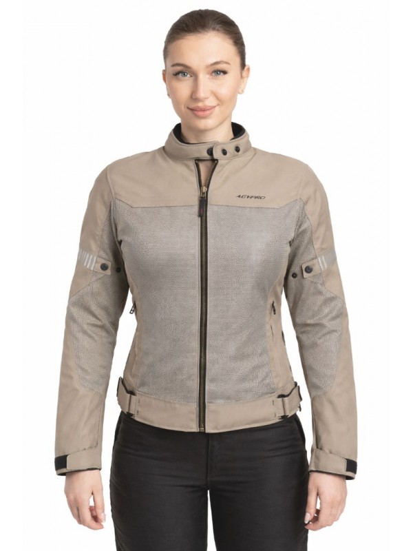 ΓΥΝΑΙΚΕΙΟ ΜΠΟΥΦΑΝ ΜΗΧΑΝΗΣ ΚΑΛΟΚΑΙΡΙΝΟ AGVPRO PANDA ΑΜΜΟΥ