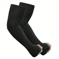 AGVPRO ICE SLEΕVE ΑΝΤΗΛΙΑΚΑ ΜΑΝΙΚΙΑ ΨΥΞΗΣ URF50 ΜΑΥΡΑ