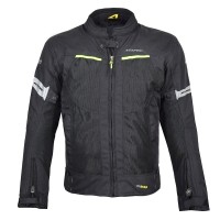 ΚΑΛΟΚΑΙΡΙΝΟ ΚΑΙ ΑΔΙΑΒΡΟΧΟ ΜΠΟΥΦΑΝ ΜΗΧΑΝΗΣ AGVPRO FOX BLACK