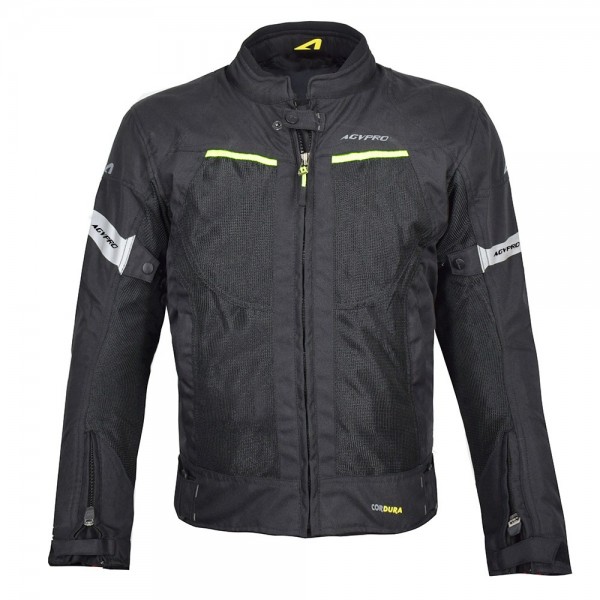 ΚΑΛΟΚΑΙΡΙΝΟ ΚΑΙ ΑΔΙΑΒΡΟΧΟ ΜΠΟΥΦΑΝ ΜΗΧΑΝΗΣ AGVPRO FOX BLACK