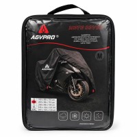 AGVPRO ΚΟΥΚΟΥΛΑ ΜΗΧΑΝΗΣ ΑΔΙΑΒΡΟΧΗ ΜΕ ΙΜΑΝΤΑ ΚΑΙ ΛΑΣΤΙΧΟ MC100