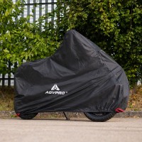 AGVPRO ΚΟΥΚΟΥΛΑ ΜΗΧΑΝΗΣ ΑΔΙΑΒΡΟΧΗ ΜΕ ΙΜΑΝΤΑ ΚΑΙ ΛΑΣΤΙΧΟ MC100