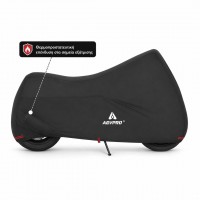 AGVPRO ΚΟΥΚΟΥΛΑ ΜΗΧΑΝΗΣ ΑΔΙΑΒΡΟΧΗ ΜΕ ΙΜΑΝΤΑ ΚΑΙ ΛΑΣΤΙΧΟ MC100