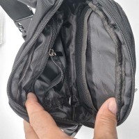 AGVPRO WST-150 DELIVERY ΕΝΙΣΧΥΜΕΝΟ ΤΣΑΝΤΑΚΙ ΜΕΣΗΣ