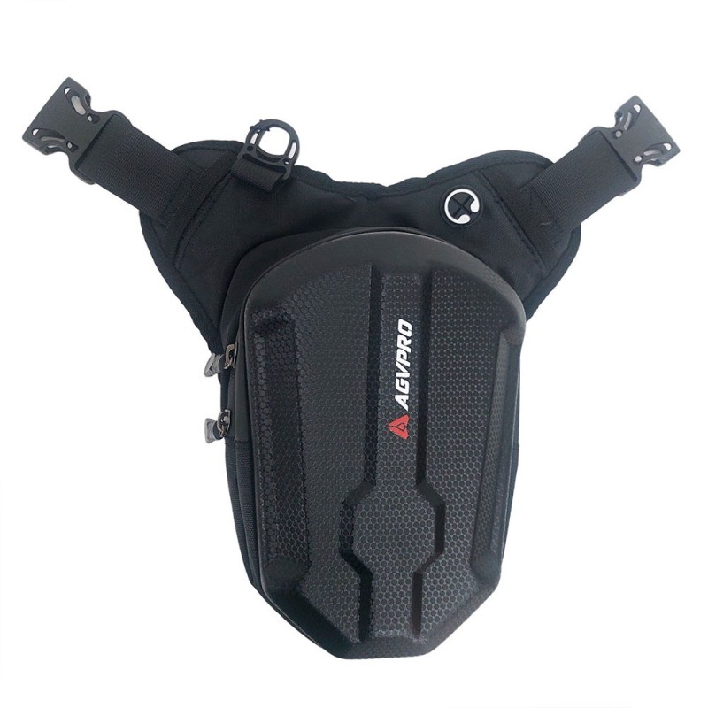 ΤΣΑΝΤΑΚΙ ΠΟΔΙΟΥ AGVPRO GVR24522