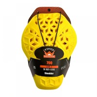 WINNER 790 ΠΡΟΣΤΑΤΕΥΤΙΚΑ ΩΜΟΥ LEVEL-2 CE EN1621-1