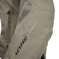 ΓΥΝΑΙΚΕΙΟ ΜΠΟΥΦΑΝ ΜΗΧΑΝΗΣ ΚΑΛΟΚΑΙΡΙΝΟ AGVPRO PANDA ΑΜΜΟΥ