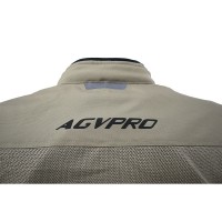 ΓΥΝΑΙΚΕΙΟ ΜΠΟΥΦΑΝ ΜΗΧΑΝΗΣ ΚΑΛΟΚΑΙΡΙΝΟ AGVPRO PANDA ΑΜΜΟΥ