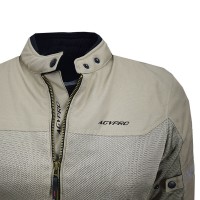 ΓΥΝΑΙΚΕΙΟ ΜΠΟΥΦΑΝ ΜΗΧΑΝΗΣ ΚΑΛΟΚΑΙΡΙΝΟ AGVPRO PANDA ΑΜΜΟΥ