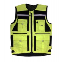 AGVPRO TRACTION ΓΙΛΕΚΟ ΔΙΚΤΥΩΤΟ ΚΙΤΡΙΝΟ