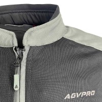 AGVPRO URBANRIDE ΚΑΛΟΚΑΙΡΙΝΟ ΜΠΟΥΦΑΝ ΜΗΧΑΝΗΣ BLACK/ KHAKI