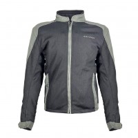 AGVPRO URBANRIDE ΚΑΛΟΚΑΙΡΙΝΟ ΜΠΟΥΦΑΝ ΜΗΧΑΝΗΣ BLACK/ KHAKI