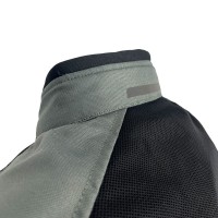 AGVPRO URBANRIDE ΚΑΛΟΚΑΙΡΙΝΟ ΜΠΟΥΦΑΝ ΜΗΧΑΝΗΣ BLACK/ KHAKI