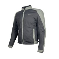 AGVPRO URBANRIDE ΚΑΛΟΚΑΙΡΙΝΟ ΜΠΟΥΦΑΝ ΜΗΧΑΝΗΣ BLACK/ KHAKI