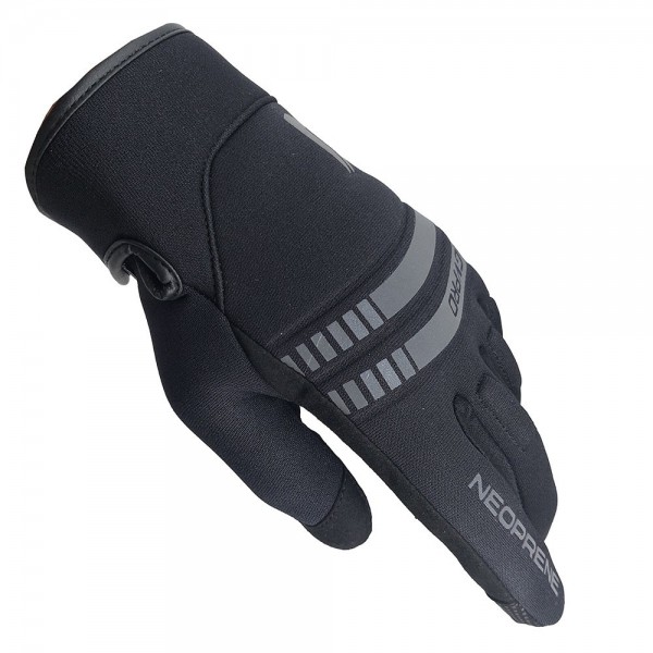 ΓΑΝΤΙΑ AGVPRO NEOPREN NEO-V2 ΤΕΣΣΑΡΩΝ ΕΠΟΧΩΝ ΜΑΥΡΑ