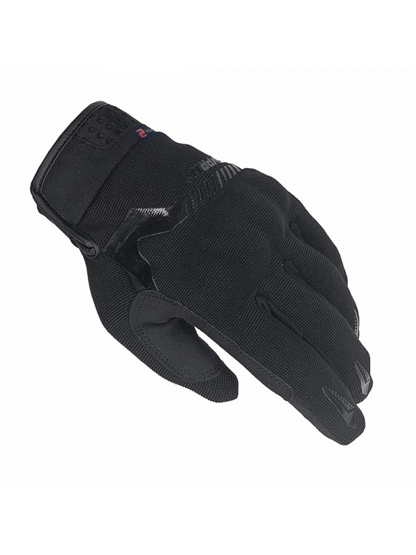  ΓΑΝΤΙΑ ΜΗΧΑΝΗΣ 4 ΕΠΟΧΩΝ AGVPRO STUNT-XBIKER 2 ΜΑΥΡΑ