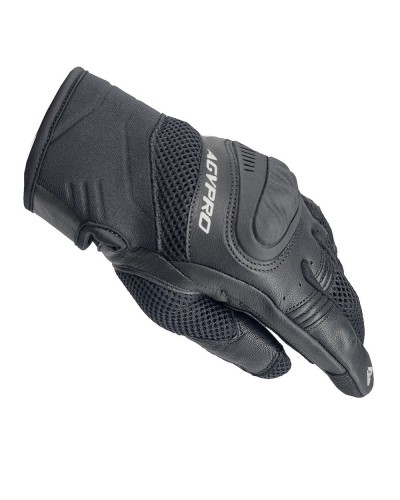 ΓΑΝΤΙΑ ΜΗΧΑΝΗΣ AGVPRO R-MASTER CARBON ΑΕΡΙΖΟΜΕΝΟ BLACK