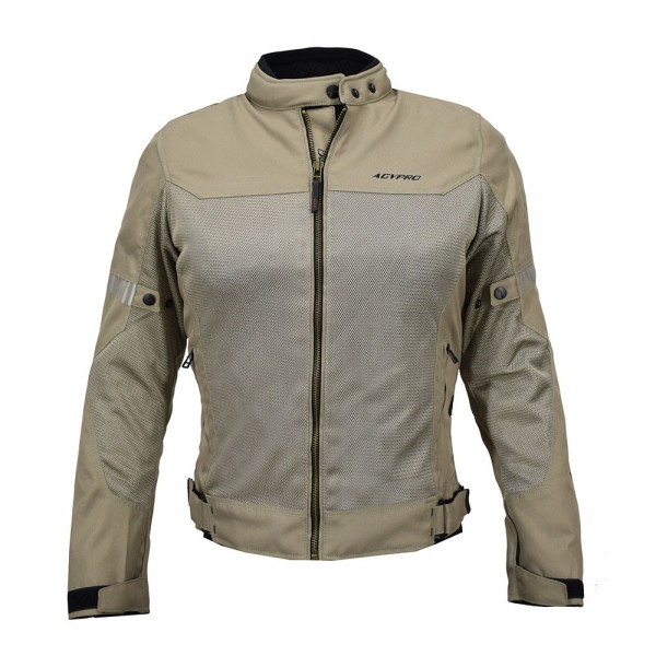 ΓΥΝΑΙΚΕΙΟ ΜΠΟΥΦΑΝ ΜΗΧΑΝΗΣ ΚΑΛΟΚΑΙΡΙΝΟ AGVPRO PANDA ΑΜΜΟΥ