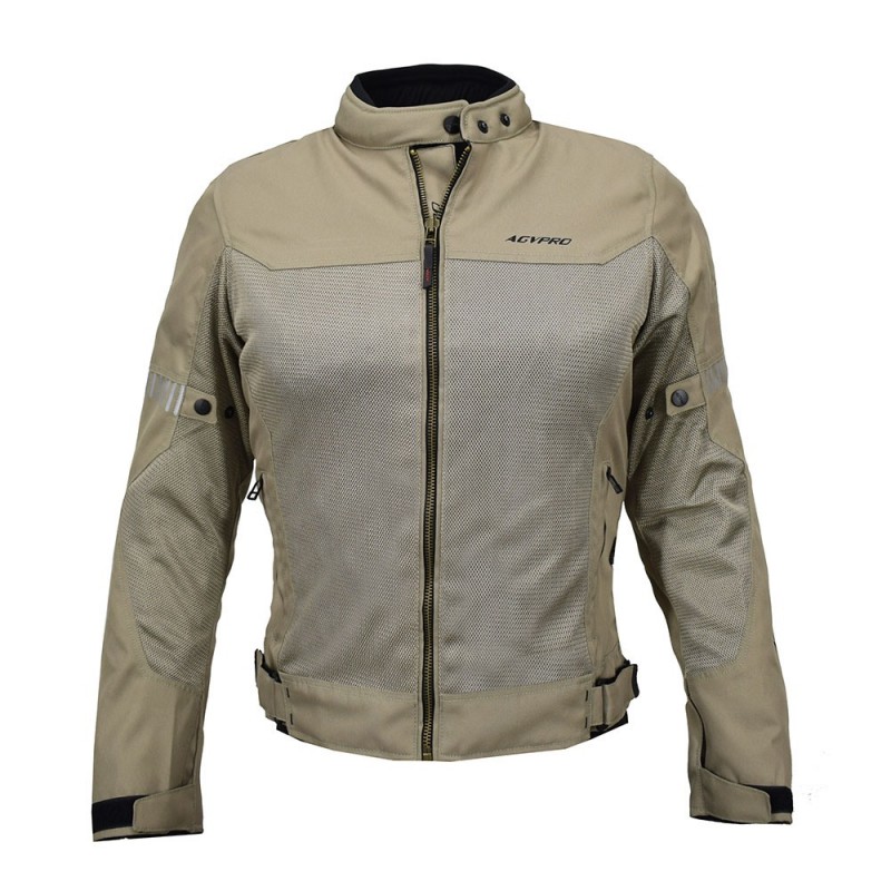 ΓΥΝΑΙΚΕΙΟ ΜΠΟΥΦΑΝ ΜΗΧΑΝΗΣ ΚΑΛΟΚΑΙΡΙΝΟ AGVPRO PANDA ΑΜΜΟΥ