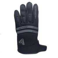 ΓΑΝΤΙΑ AGVPRO NEOPREN NEO-V2 ΤΕΣΣΑΡΩΝ ΕΠΟΧΩΝ ΜΑΥΡΑ