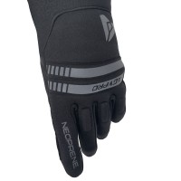 ΓΑΝΤΙΑ AGVPRO NEOPREN NEO-V2 ΤΕΣΣΑΡΩΝ ΕΠΟΧΩΝ ΜΑΥΡΑ