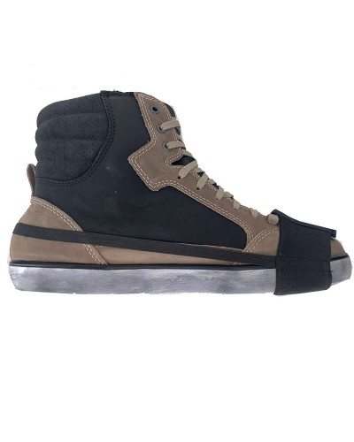 ΠΡΟΣΤΑΤΕΥΤΙΚΟ ΠΑΠΟΥΤΣΙΩΝ ΜΗΧΑΝΗΣ AGVPRO GVR45