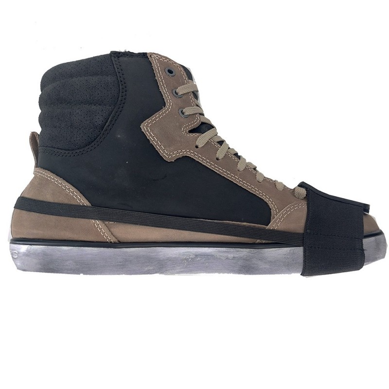 ΠΡΟΣΤΑΤΕΥΤΙΚΟ ΠΑΠΟΥΤΣΙΩΝ ΜΗΧΑΝΗΣ AGVPRO GVR45