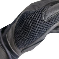 ΓΑΝΤΙΑ ΜΗΧΑΝΗΣ AGVPRO R-MASTER CARBON ΑΕΡΙΖΟΜΕΝΟ BLACK