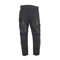 ΚΑΛΟΚΑΙΡΙΝΟ ΠΑΝΤΕΛΟΝΙ ΜΗΧΑΝΗΣ AGVPRO LEMANS UNISEX BLACK