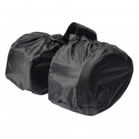 ΑΔΙΑΒΡΟΧΕΣ ΤΣΑΝΤΕΣ ΠΛΑΙΝΕΣ AGVPRO G850 36/58L ΜΑΥΡΟ CARBON