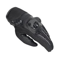 ΓΑΝΤΙΑ ΜΗΧΑΝΗΣ AGVPRO ZANDER ΑΕΡΙΖΟΜΕΝΑ BLACK
