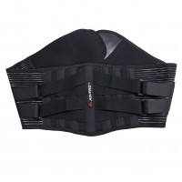 ΖΩΝΗ ΜΕΣΗΣ ΑΝΑΤΟΜΙΚΗ AGVPRO FLEX-100 ONE SIZE