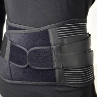 ΖΩΝΗ ΜΕΣΗΣ ΑΝΑΤΟΜΙΚΗ AGVPRO FLEX-100 ONE SIZE