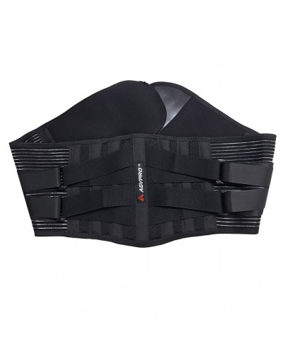 ΖΩΝΗ ΜΕΣΗΣ ΑΝΑΤΟΜΙΚΗ AGVPRO FLEX-100 ONE SIZE