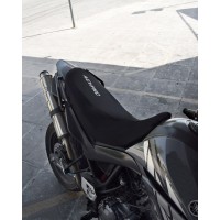 ΚΑΛΥΜΜΑ ΣΕΛΑΣ SOFTSHELL AGVPRO SOFT-COVER