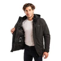 AGVpro RAPID ΧΕΙΜΕΡΙΝΟ ΜΠΟΥΦΑΝ ΜΗΧΑΝΗΣ