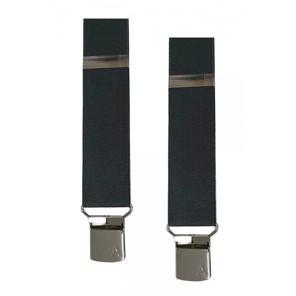 AGVPRO ΑΝΔΡΙΚΕΣ ΤΙΡΑΝΤΕΣ ΕΝΙΣΧΥΜΕΝΕΣ ΜΑΥΡΕΣ 3,6CM