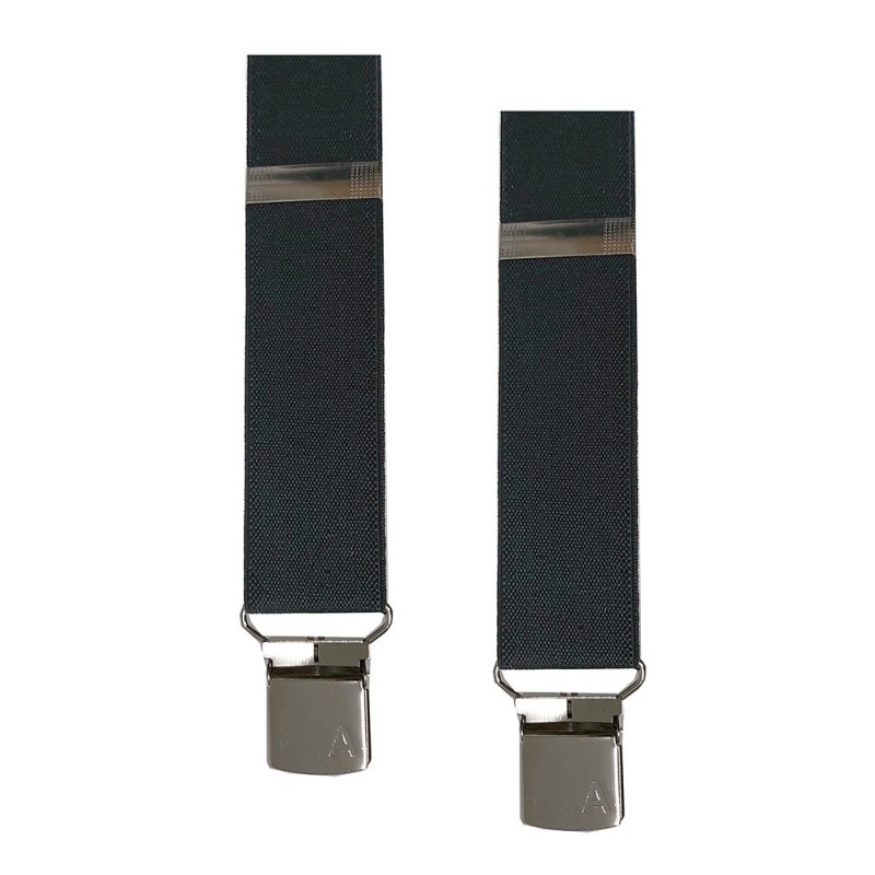 AGVPRO ΑΝΔΡΙΚΕΣ ΤΙΡΑΝΤΕΣ ΕΝΙΣΧΥΜΕΝΕΣ ΜΑΥΡΕΣ 3,6CM