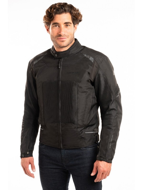 AGVpro GTX Black 4 Εποχων  ΜΠΟΥΦΑΝ ΜΗΧΑΝΗΣ ΜΑΥΡΟ