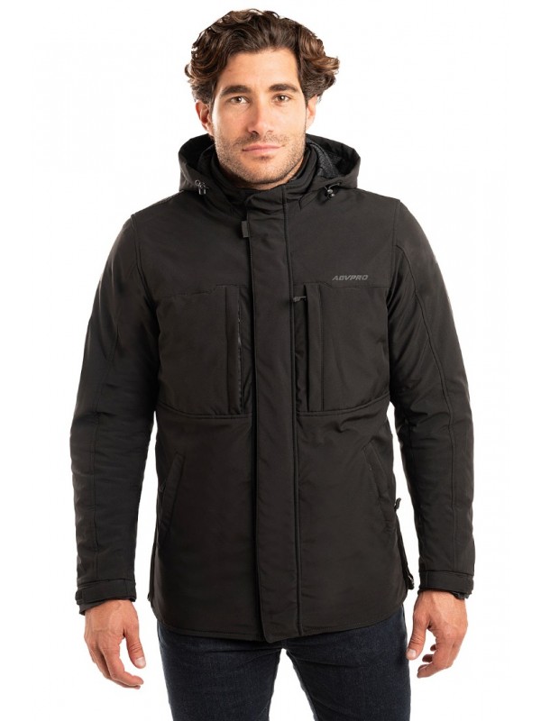 AGVpro RAPID ΧΕΙΜΕΡΙΝΟ ΜΠΟΥΦΑΝ ΜΗΧΑΝΗΣ