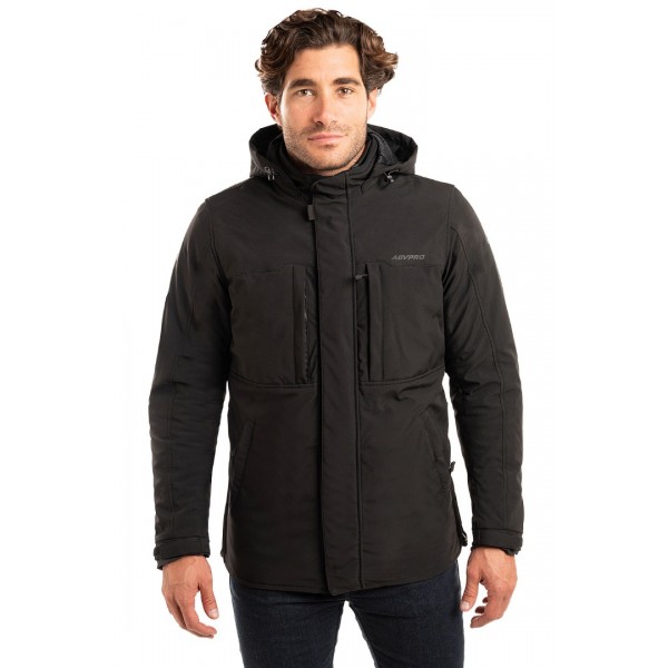 AGVpro RAPID ΧΕΙΜΕΡΙΝΟ ΜΠΟΥΦΑΝ ΜΗΧΑΝΗΣ