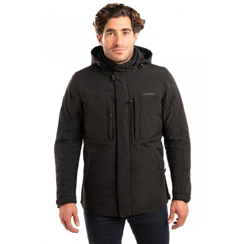 AGVpro RAPID ΧΕΙΜΕΡΙΝΟ ΜΠΟΥΦΑΝ ΜΗΧΑΝΗΣ