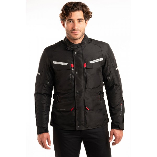 AGVpro TORNADO 3/4 DRY-TEX