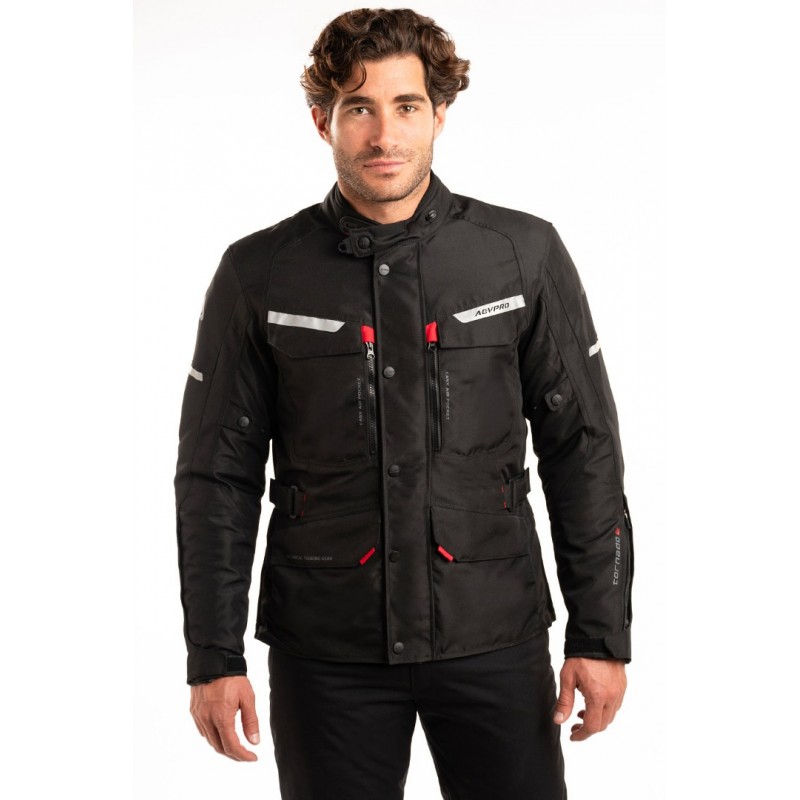 AGVpro TORNADO 3/4 DRY-TEX