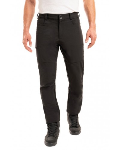 AGVpro TOUREN SoftShell παντελονι με επενδυση Fleece