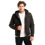 AGVPRO URBANO-DR SOFT SHELL WINTER JACKET