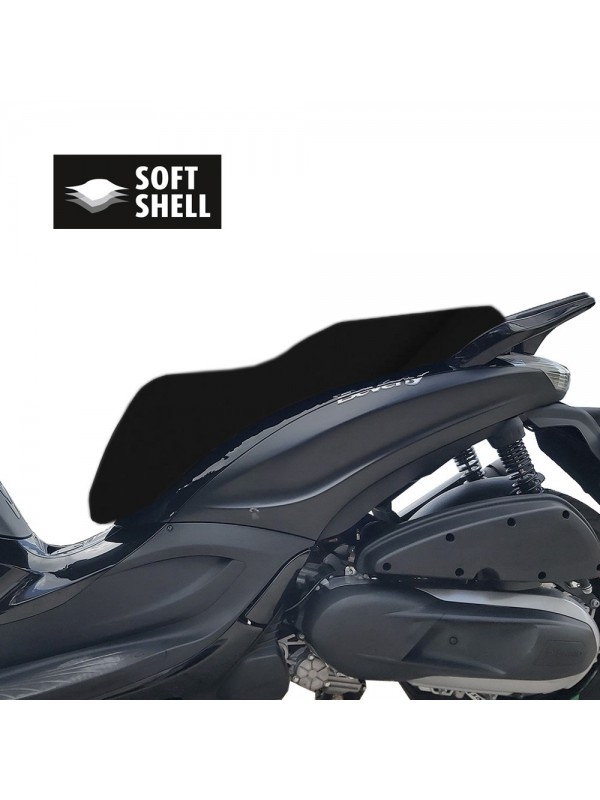 ΚΑΛΥΜΜΑ ΣΕΛΑΣ SOFTSHELL AGVPRO SOFT-COVER